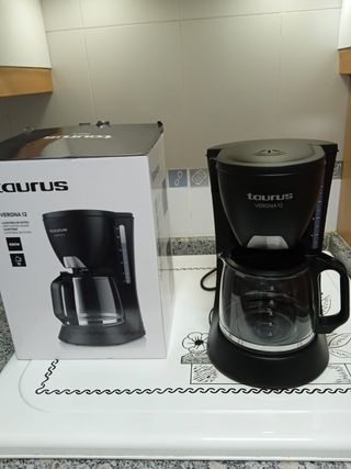 Cafetera