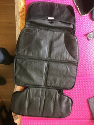 Silla Klippan Triofix Recline