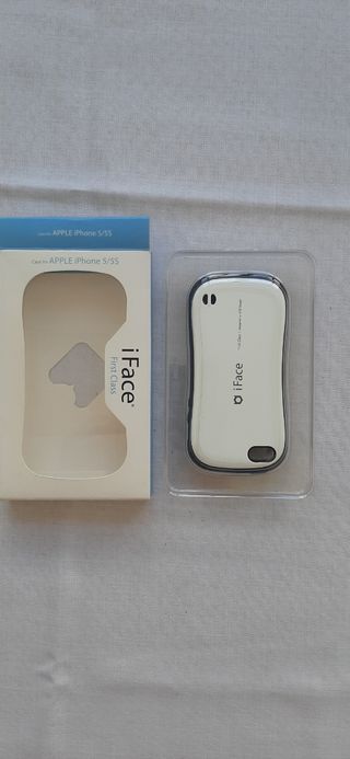 Funda Apple iPhone 5/5S