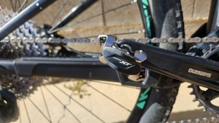 Bicicleta Orbea Oiz