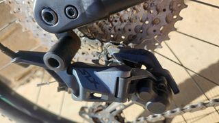 Bicicleta Orbea Oiz