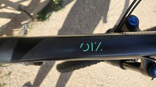 Bicicleta Orbea Oiz