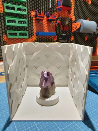 Caja de luz Photobox Haz fotografías profesionales