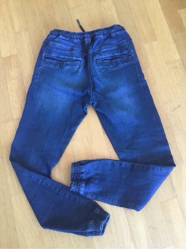 Pantalon hombre Bershka