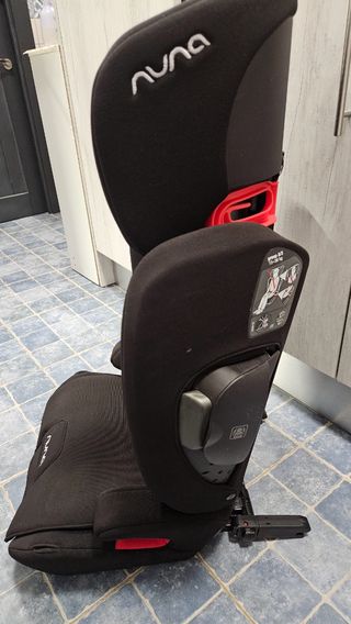 Silla coche de Niño