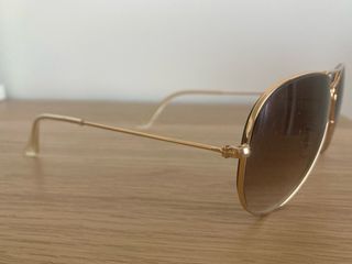Gafas de sol Rayban Aviator Large