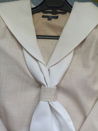 Traje comunión tizzas 12/14