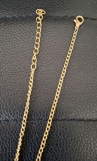 Colgante media luna NUEVO