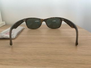 Gafas de sol Ray Ban New wayfarer