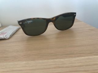 Gafas de sol Ray Ban New wayfarer