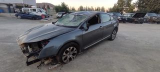 DESPIECE COMPLETO Citroen C5 2009 2.0HDI 140 cv