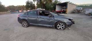 DESPIECE COMPLETO Citroen C5 2009 2.0HDI 140 cv