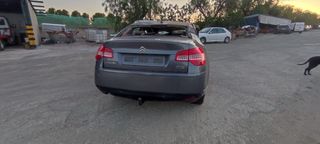 DESPIECE COMPLETO Citroen C5 2009 2.0HDI 140 cv
