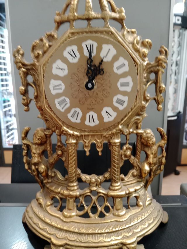 Reloj Antiguo