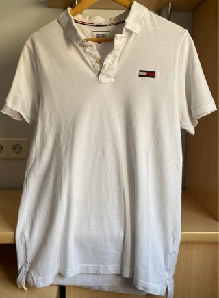 Polo de tommy