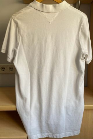 Polo de tommy