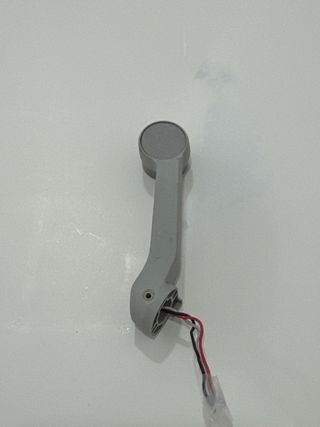 Brazo trasero izquierdo dron Dji mini 2