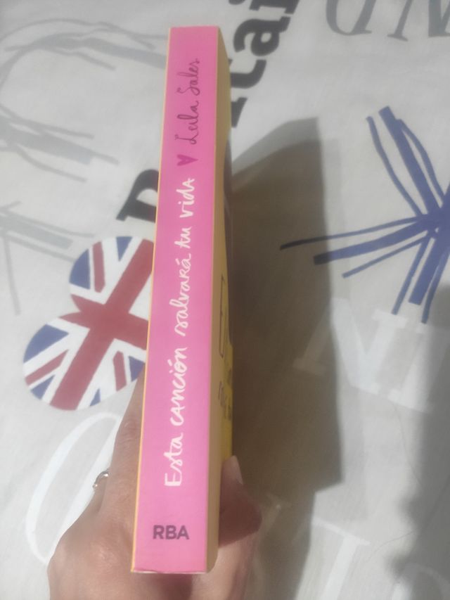 Esta canción salvará tu vida