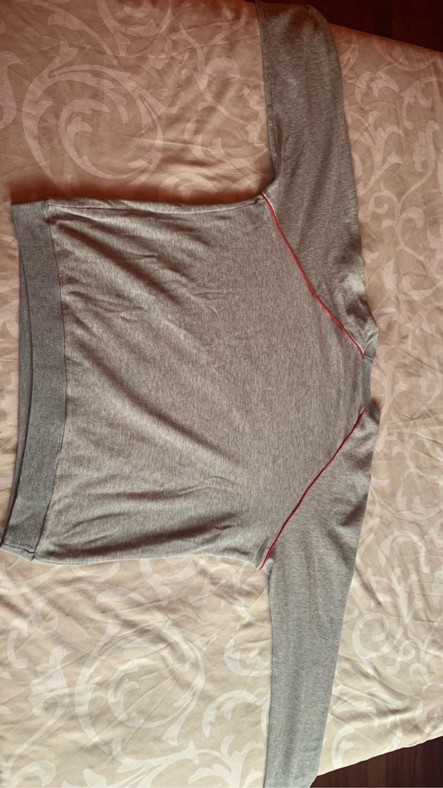 sudadera vintage seat