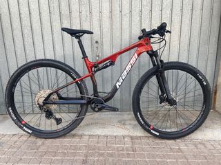 MASSI AIRE SL CARBON 29" nueva talla M