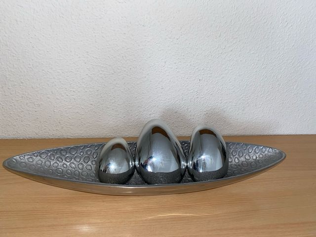 Decoración centro de mesa