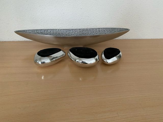 Decoración centro de mesa