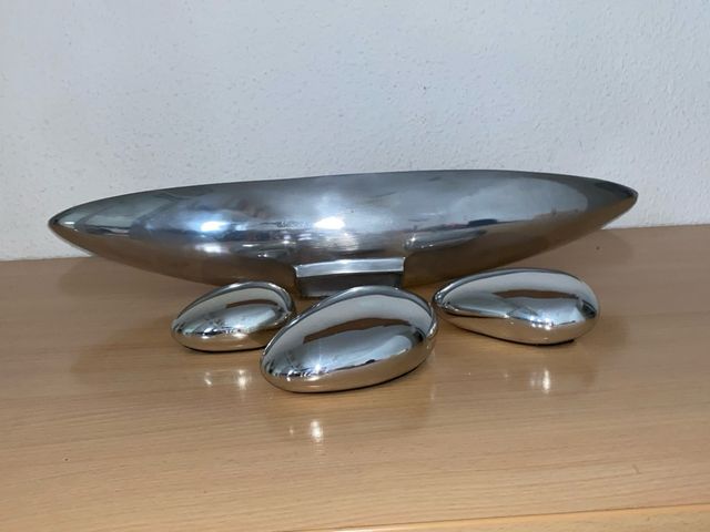 Decoración centro de mesa