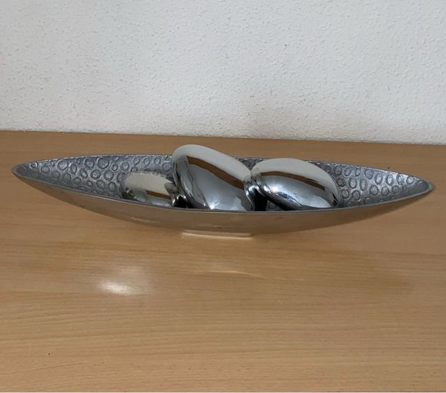 Decoración centro de mesa