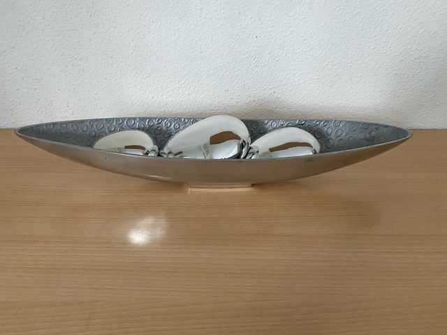 Decoración centro de mesa