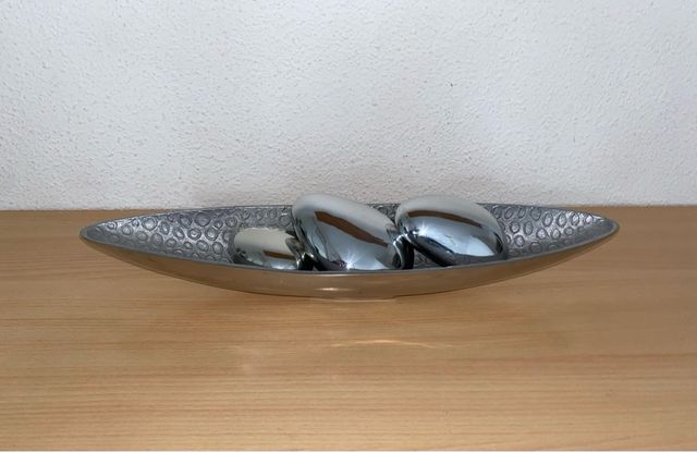 Decoración centro de mesa