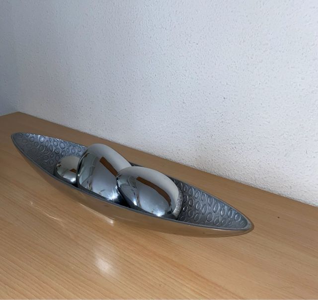 Decoración centro de mesa