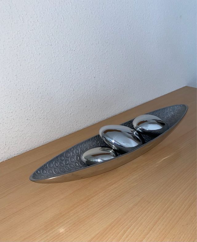 Decoración centro de mesa