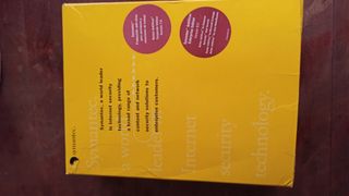 Symantec Norton Antivirus