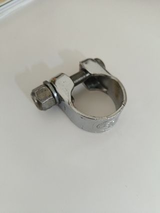 BH cierre tija sillín clásica