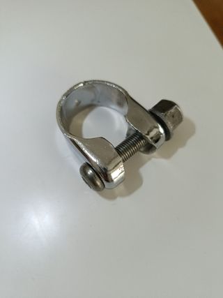 BH cierre tija sillín clásica