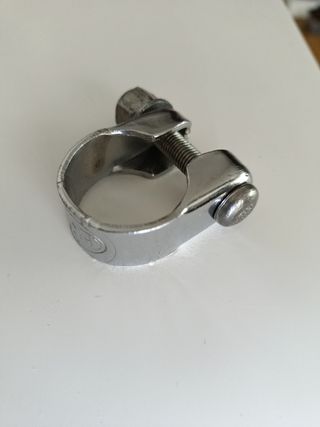 BH cierre tija sillín clásica