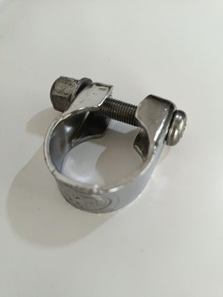 BH cierre tija sillín clásica