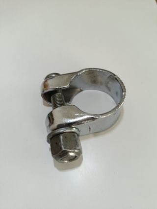 BH cierre tija sillín clásica