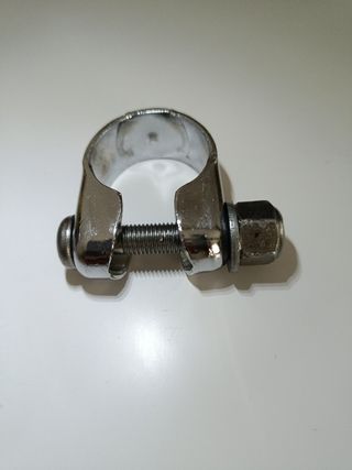 BH cierre tija sillín clásica