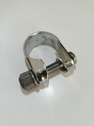 BH cierre tija sillín clásica