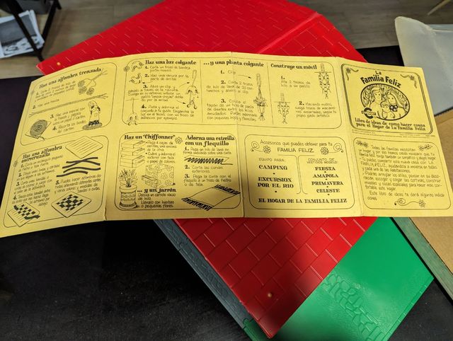 Airgamland "El país de las maravillas"