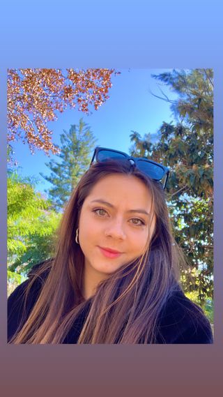 Limpiadora de hogares