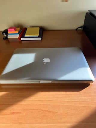 Macbook Pro 17” 