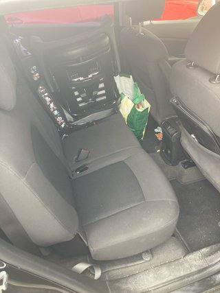 Chevrolet Orlando 2011
