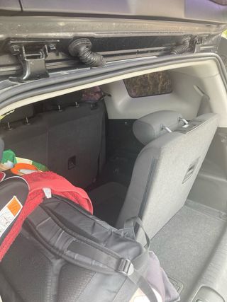 Chevrolet Orlando 2011