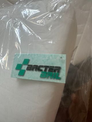 Vestidura Minicuna Pili Carrera