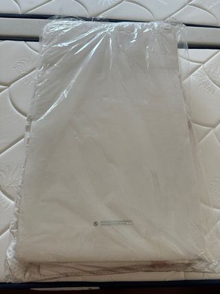 Vestidura Minicuna Pili Carrera