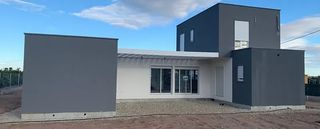 Construcción Chalet
