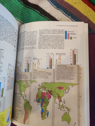 Atlas Gaia de la gestión del planeta