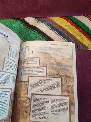 Atlas Gaia de la gestión del planeta